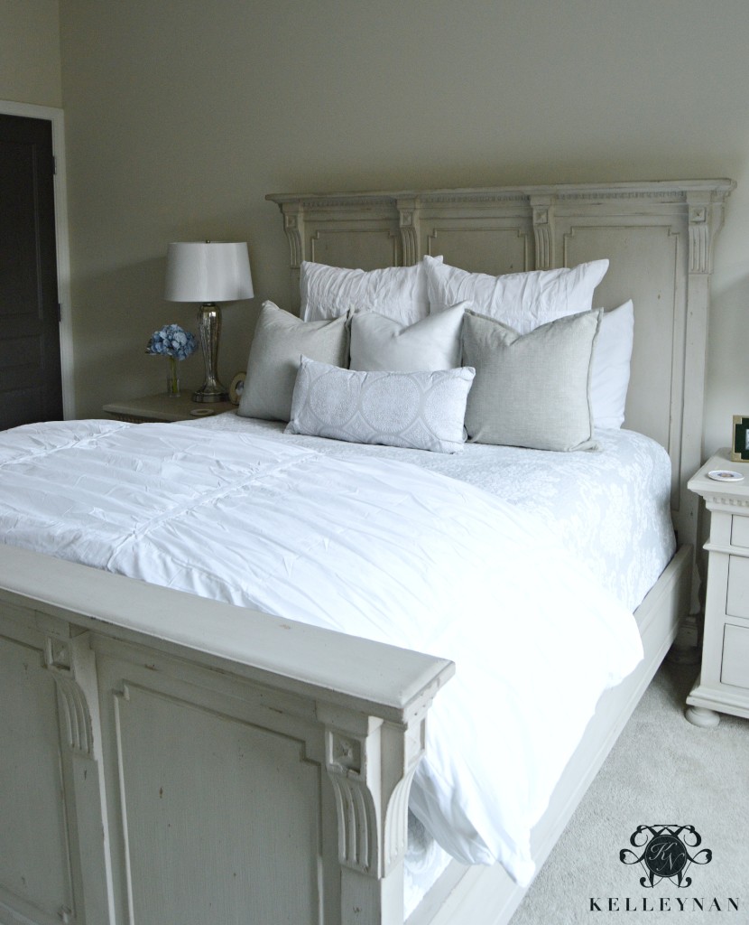 Neutral Guest Room 2