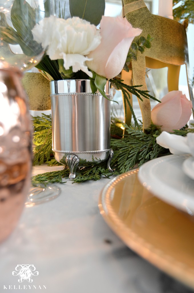 Bed Bath and Beyond Tumbler on Table