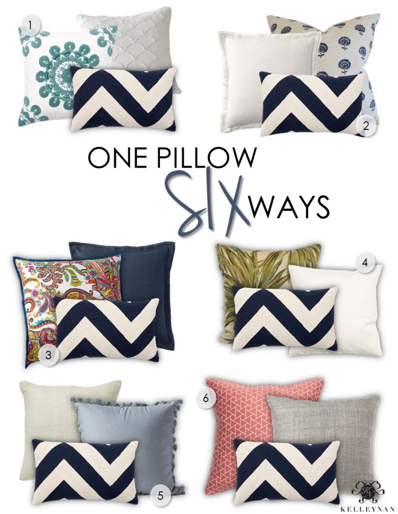 PILLOW BLOG