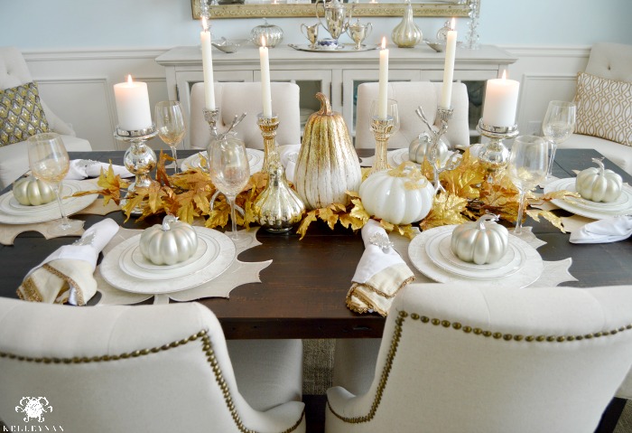 Best of Fall: Decorating Ideas & Inspiration - Kelley Nan