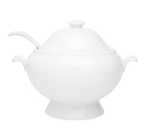 Pottery Barn Soup Tureen