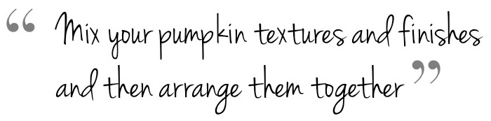Pumpkin Quote
