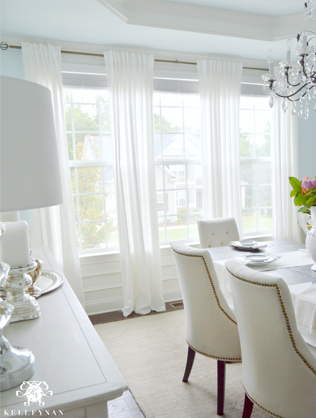 Five Times To Go White In Your Home Five Times To Go White In Your Home