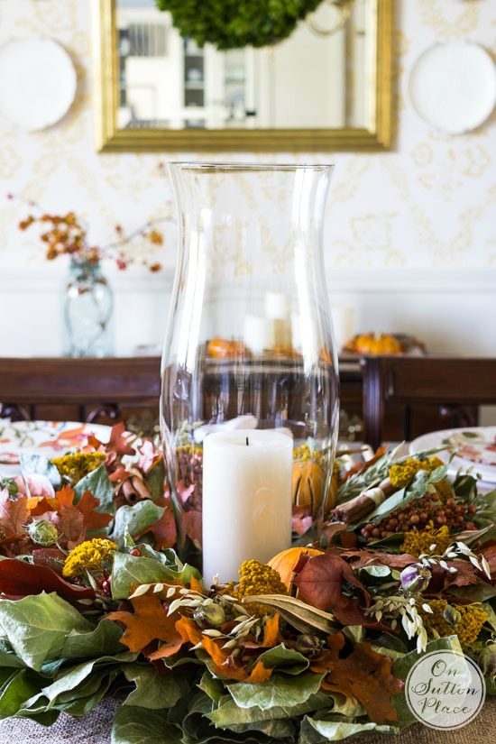 Best of Fall: Decorating Ideas & Inspiration - Kelley Nan