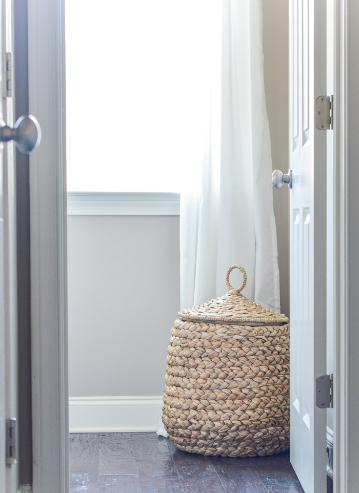 Smart Ways to Use Storage Baskets to Boost Organization - Storage Bask –