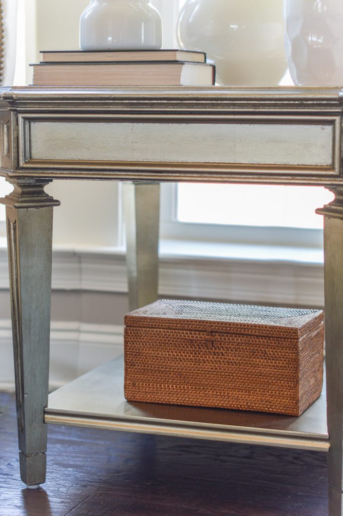 11 Ways to Use Baskets for Storage and Decor in Your Home Kelley Nan