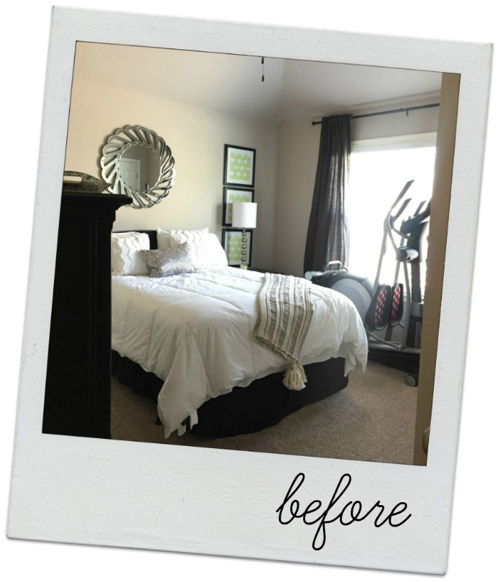 Blue & White Bedding & 7 Tips for the Perfectly Layered Bed! - Kelley Nan