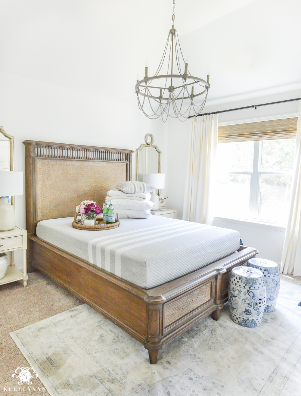 Guest Room Must Haves: 15 Essentials for a Comfortable Guest Room - Pingel  Sisters