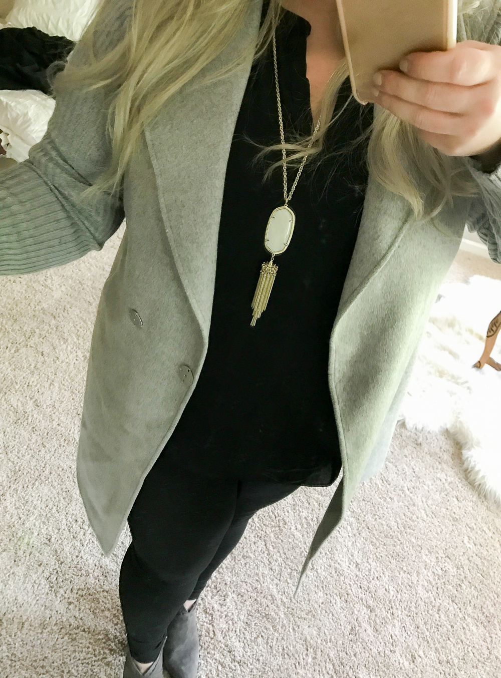 Nordstrom j crew hot sale sweater blazer