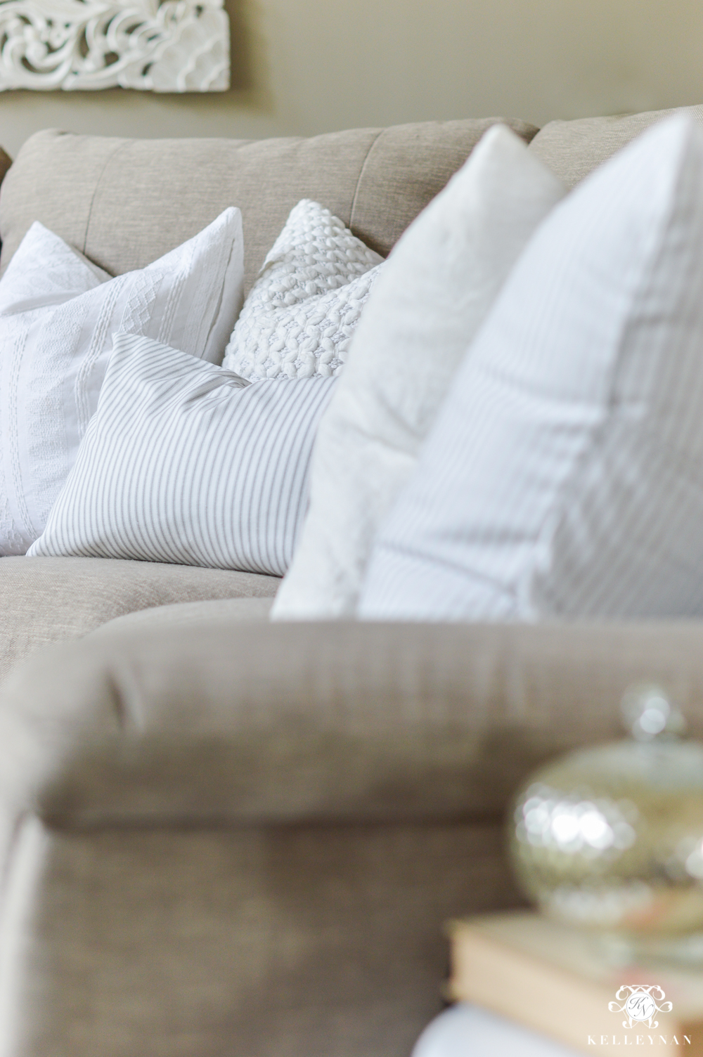 Where to Shop for Throw Pillows (Plus, What to Look For) - Kelley Nan