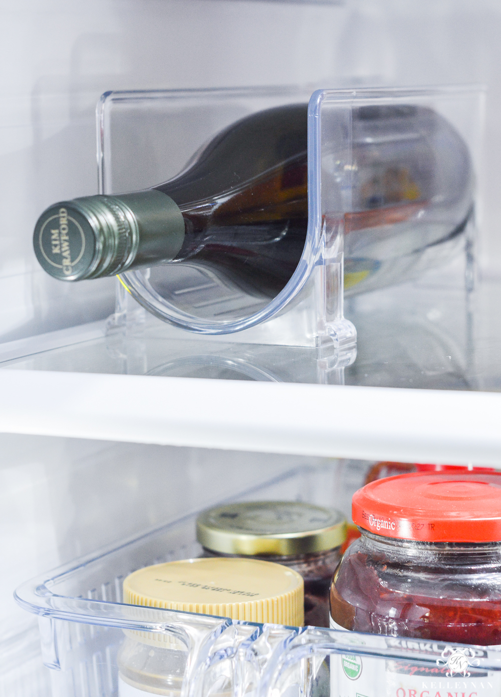 https://kelleynan.com/wp-content/uploads/2017/09/Refrigerator-Organization-Solutions-and-Best-Ways-to-Organize-the-Fridge-wine-holder.jpg