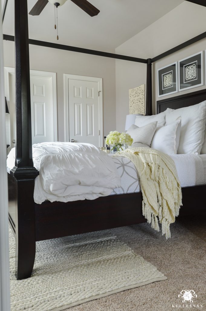 Why Rugs Should be Layered On Carpet Kelley Nan