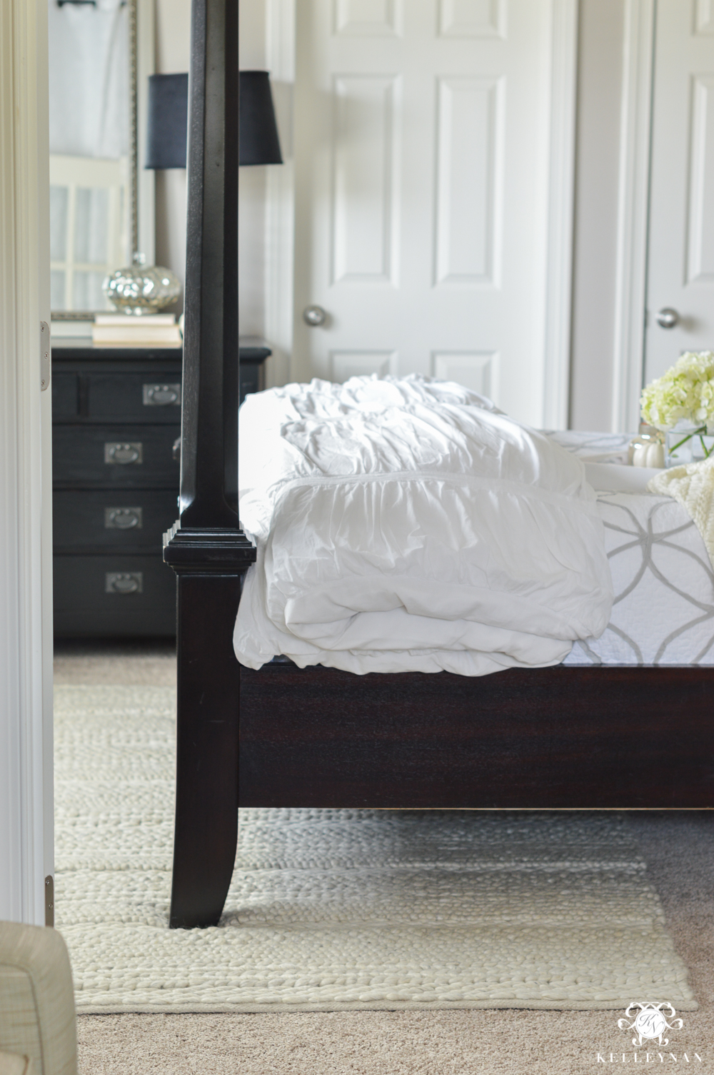 Why Rugs Under Beds Are A Must-Have? - The People Who Share