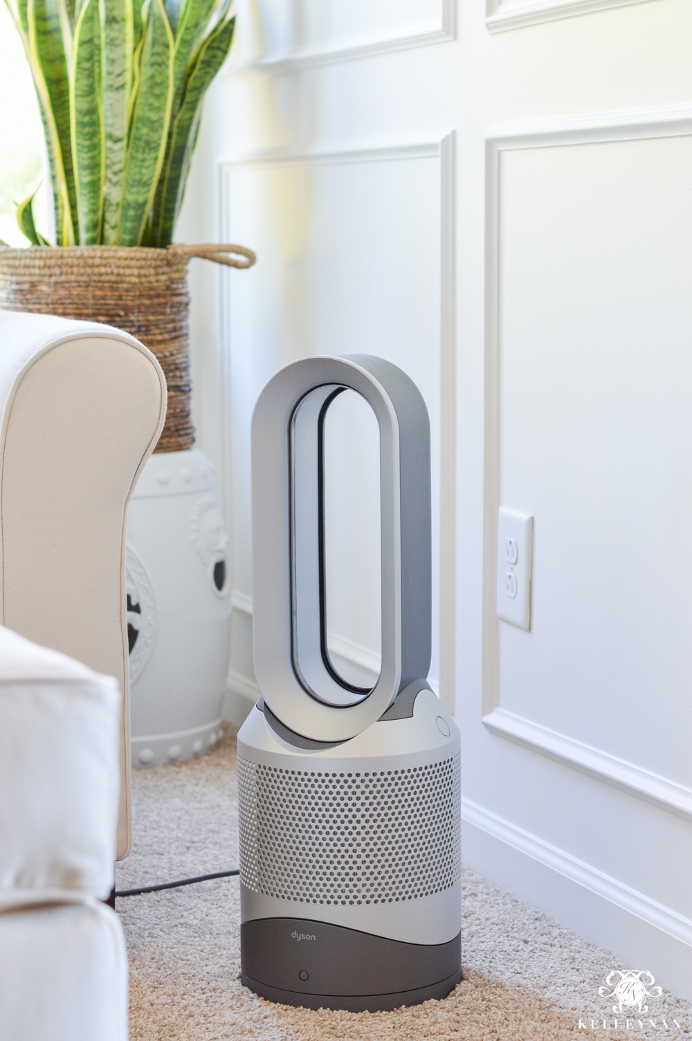 Dyson fan hot sale for bedroom