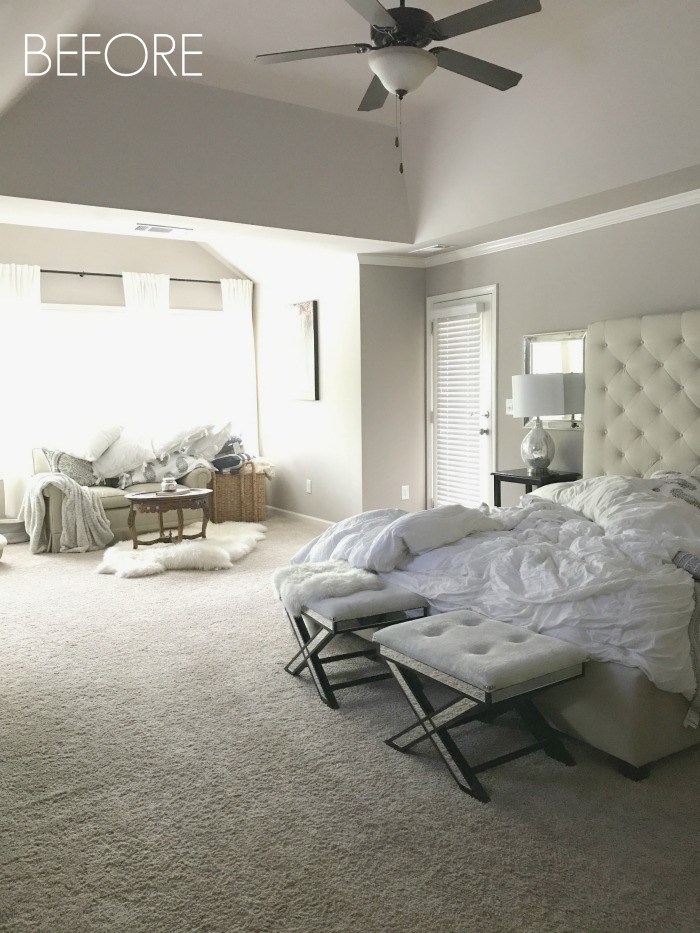 Life Without An Overhead Bedroom Fan, Pretty Ceiling Fans For Master Bedroom