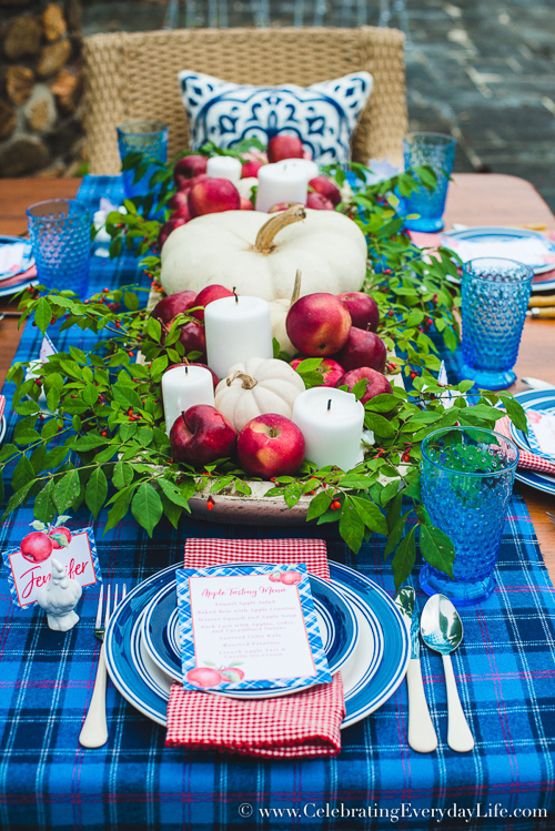 10 Tips for Hosting Thanksgiving: What I've Learned in the Past 5