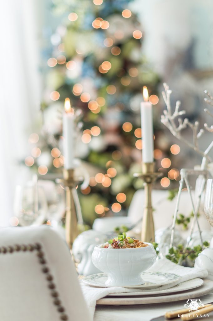 Fake It, Don't Bake It: Stress Free Holiday Hosting - Kelley Nan