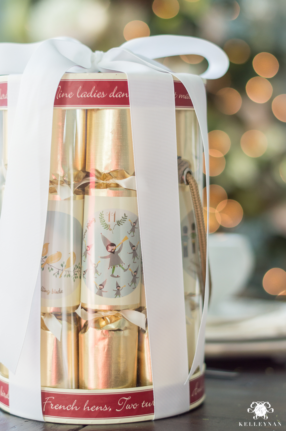 Holiday Hostess and Neighbor Gift Ideas (and everything in Between