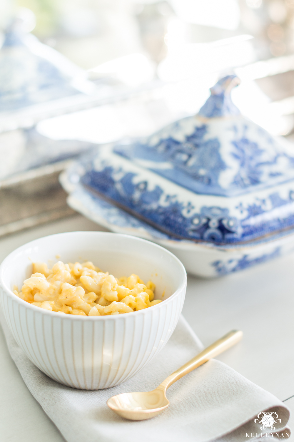 best crock pot macaroni and cheese recipe