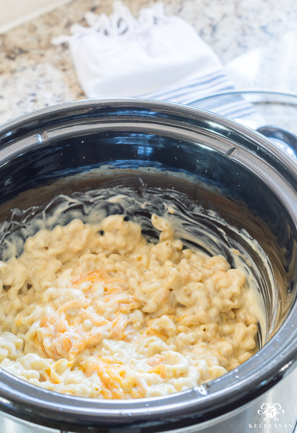 best mac and cheese recipe in crock pot