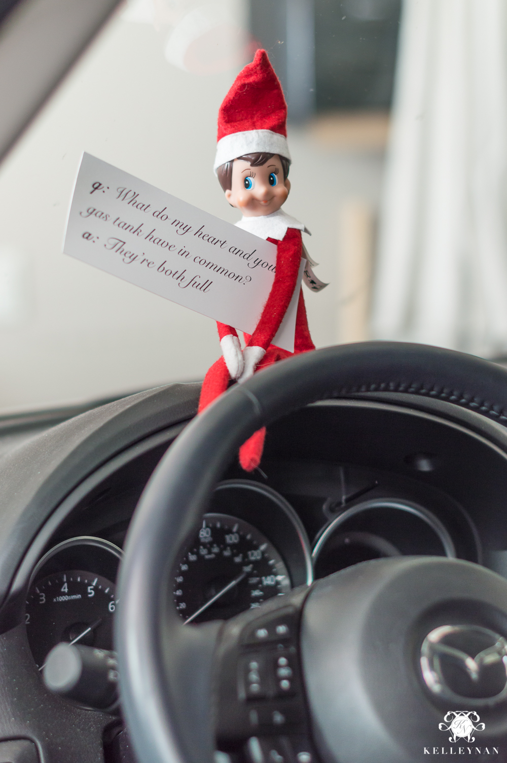 10 Adult Elf On The Shelf Ideas For This Holiday Season - Kelley Nan