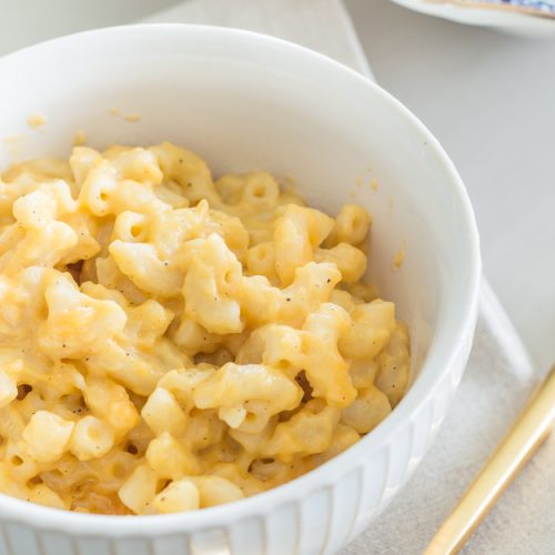 Best Crock Pot Macaroni and Cheese Recipe - Just in Time for New Year's ...