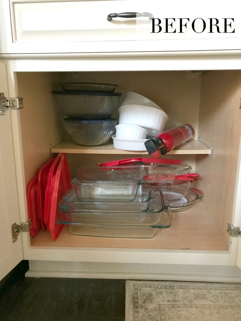 Organization Ideas for a Kitchen Overhaul Kelley Nan