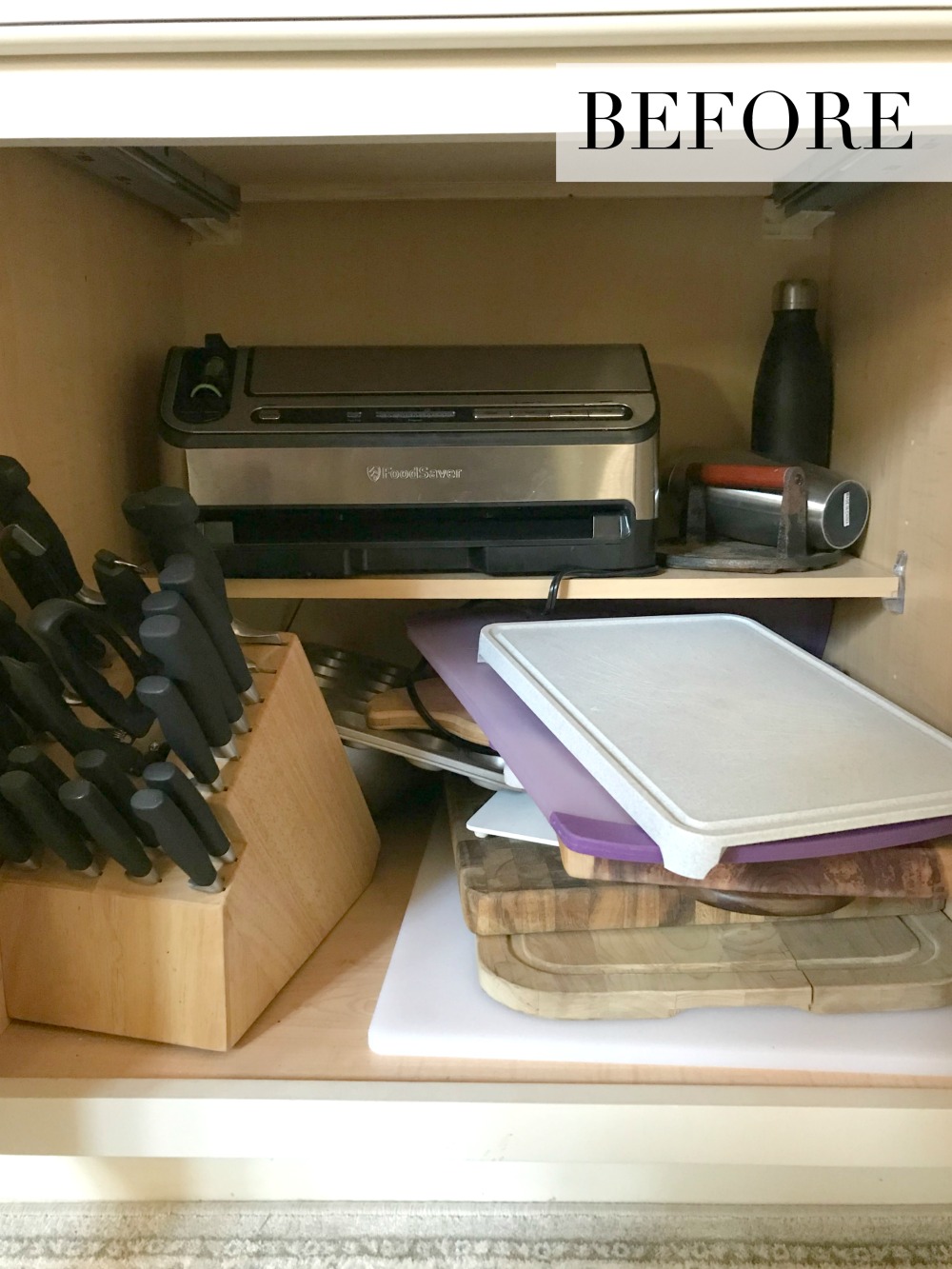 Organization Ideas for a Kitchen Cabinet Overhaul - Kelley Nan  Kitchen  cupboard organization, Kitchen cabinet organization layout, Cupboards  organization