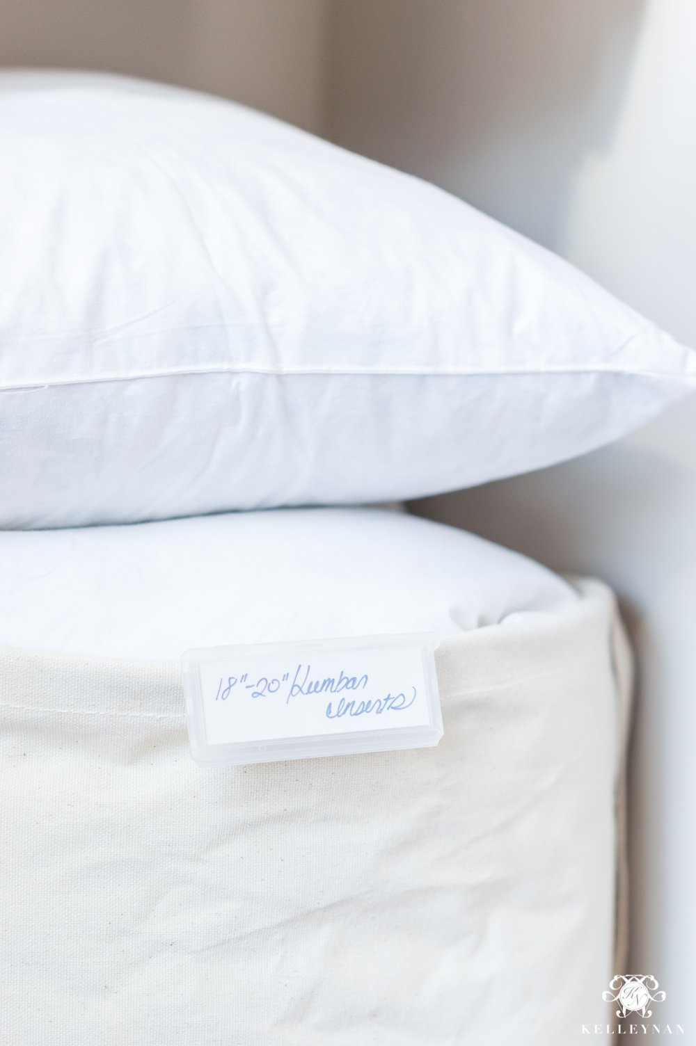 https://kelleynan.com/wp-content/uploads/2018/03/Organized-and-Labeled-Pillow-Inserts-.jpg