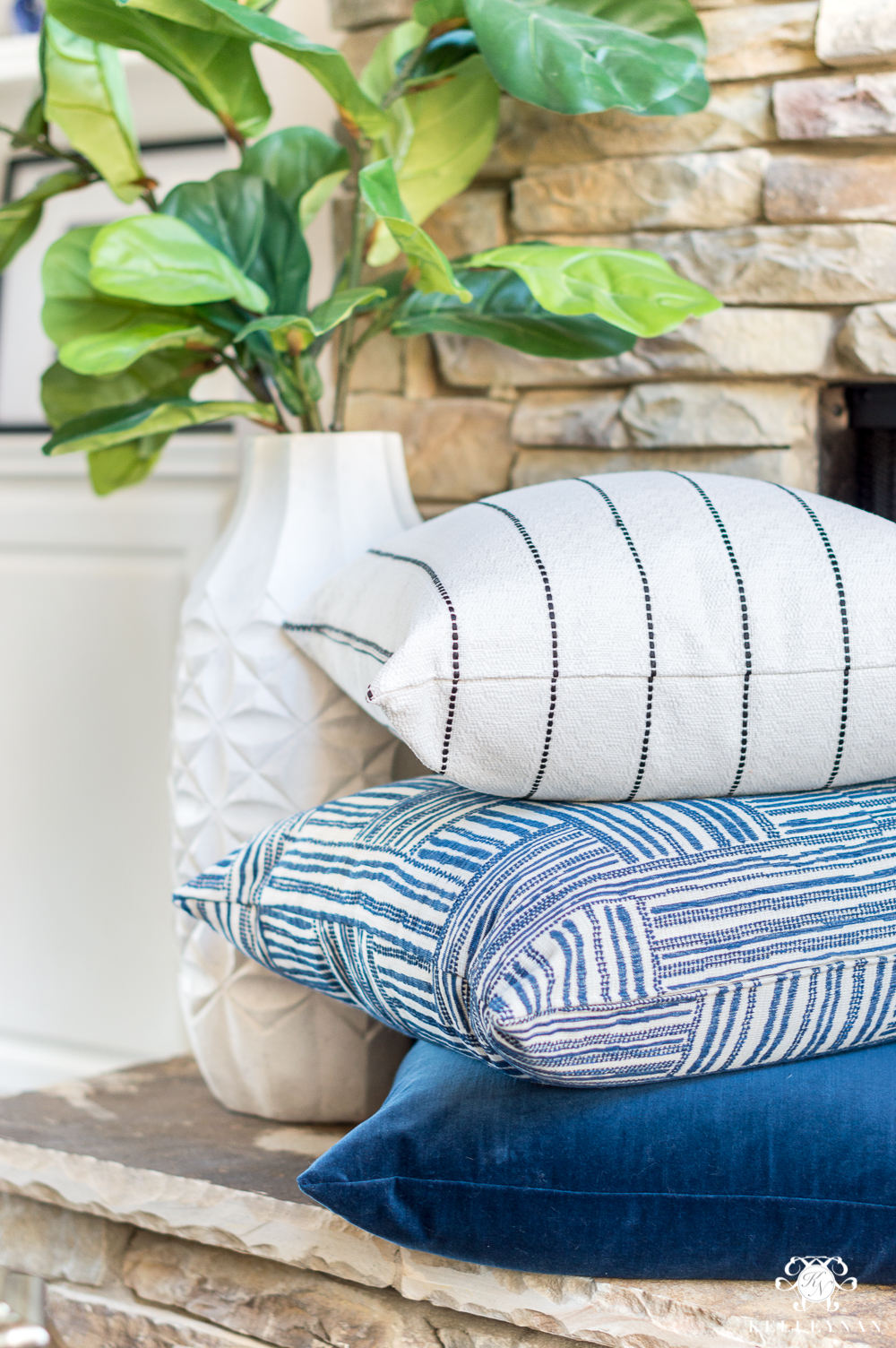 My Top 12 Sources for Great Throw Pillows