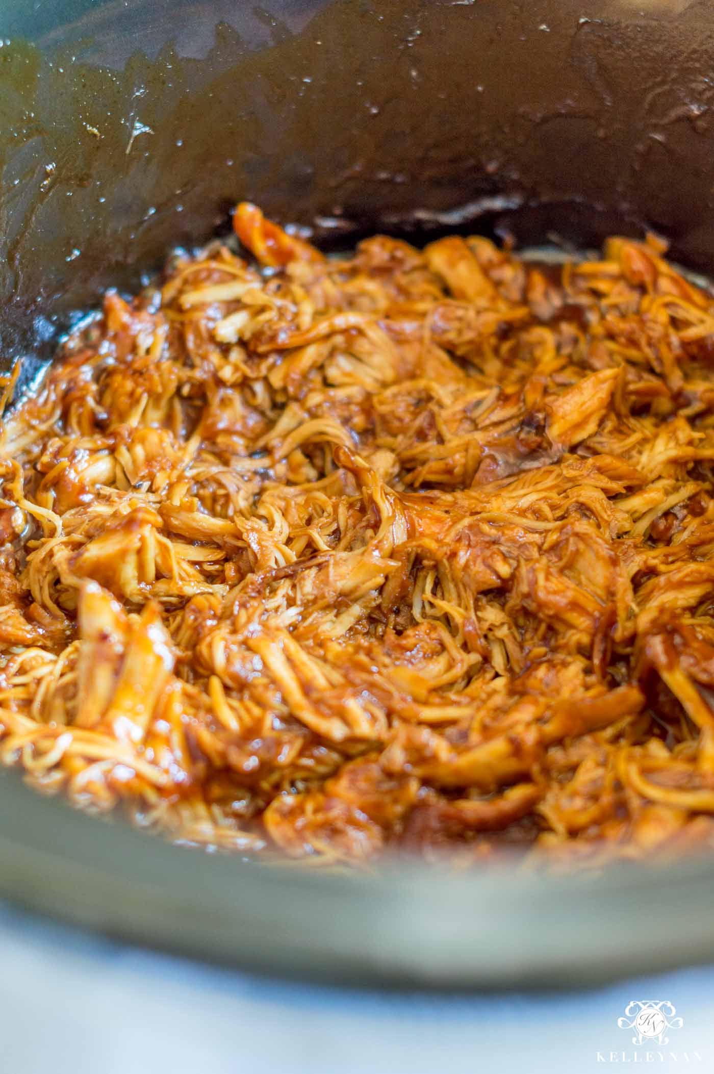 What to Make with Simple Chicken Barbecue Recipe in the Slow Cooker