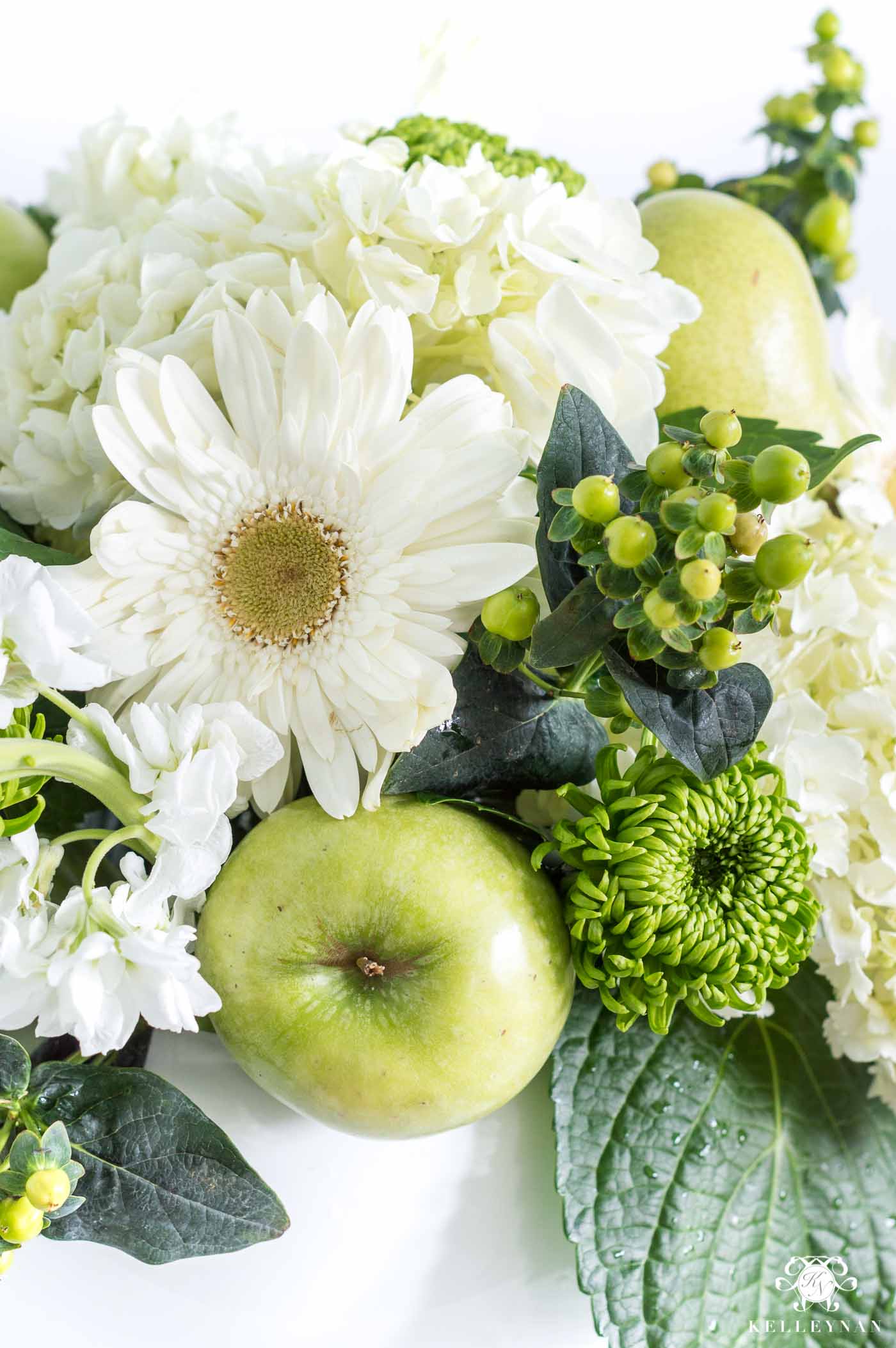 Fruit Flower Bouquet