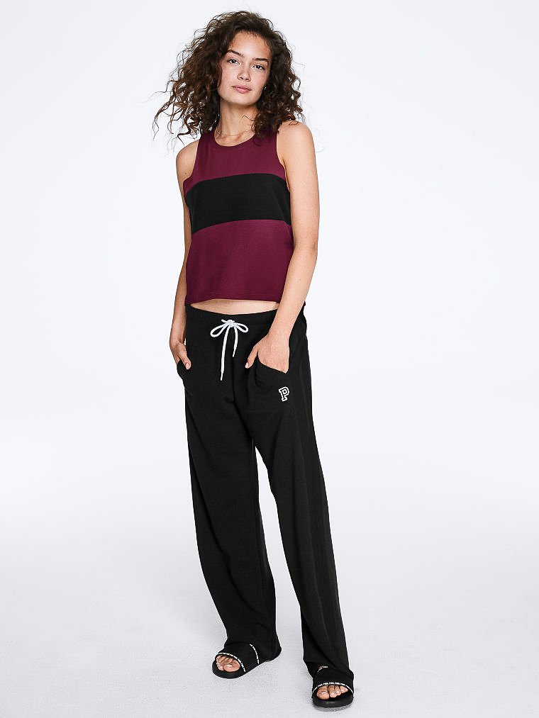 Favorite lounge pants- victoria's secret pink sweats