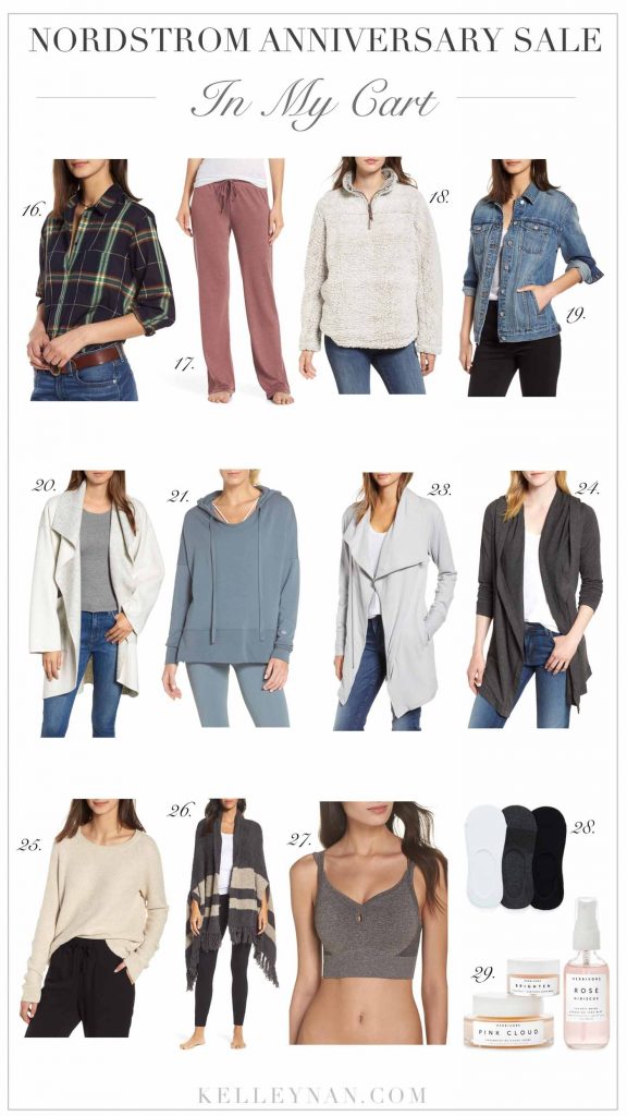 The Nordstrom Anniversary Sale is LIVE- First Sight Favorites - Kelley Nan