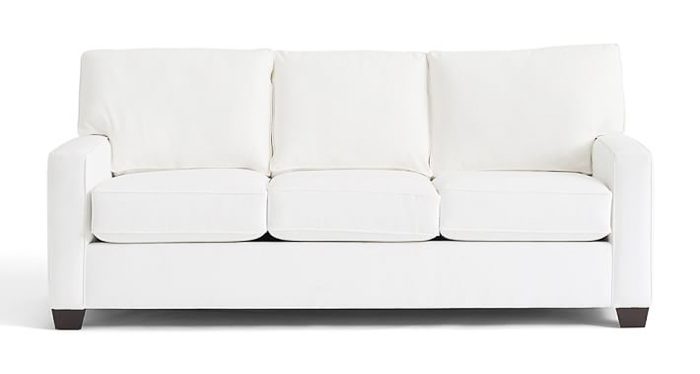 PB Sofa Comparison- Buchanan Square Arm