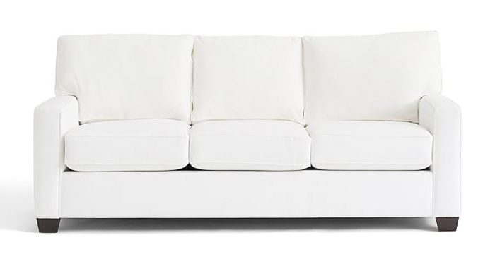 Pottery Barn Sofa Comparison Cameron Vs Pearce Vs Buchanan