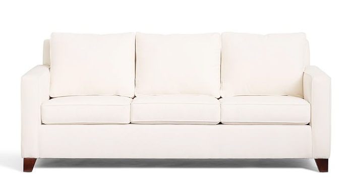 Pottery Barn Sofa Comparison Cameron Vs Pearce Vs Buchanan