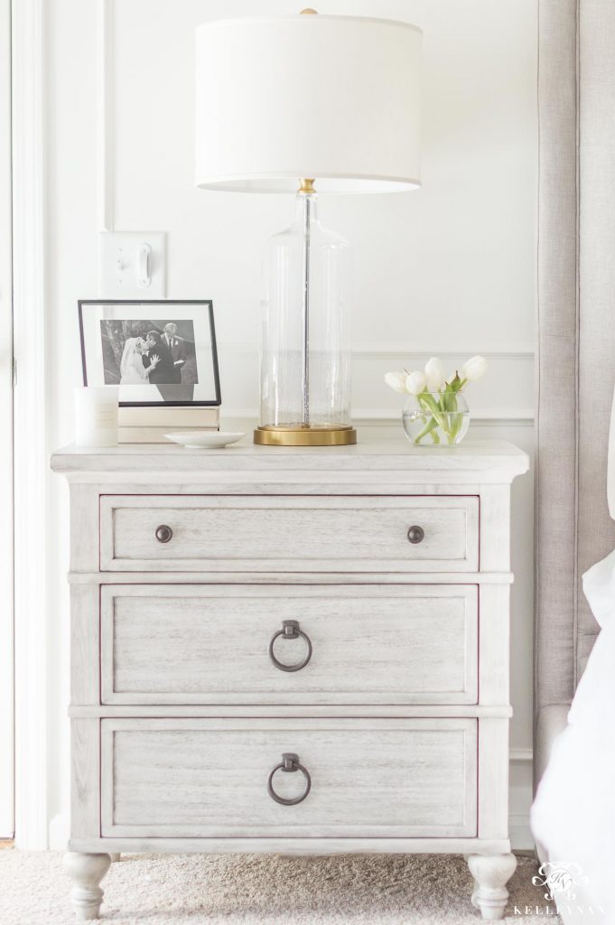 How to Mix and Match Bedroom Furniture Finishes Kelley Nan