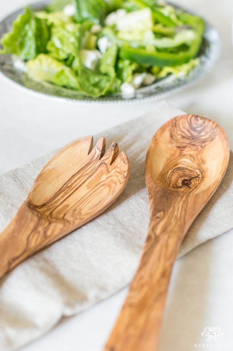 Spinach Fettuccine Alfredo Recipe: An Easy & Under 30 Weeknight Meal