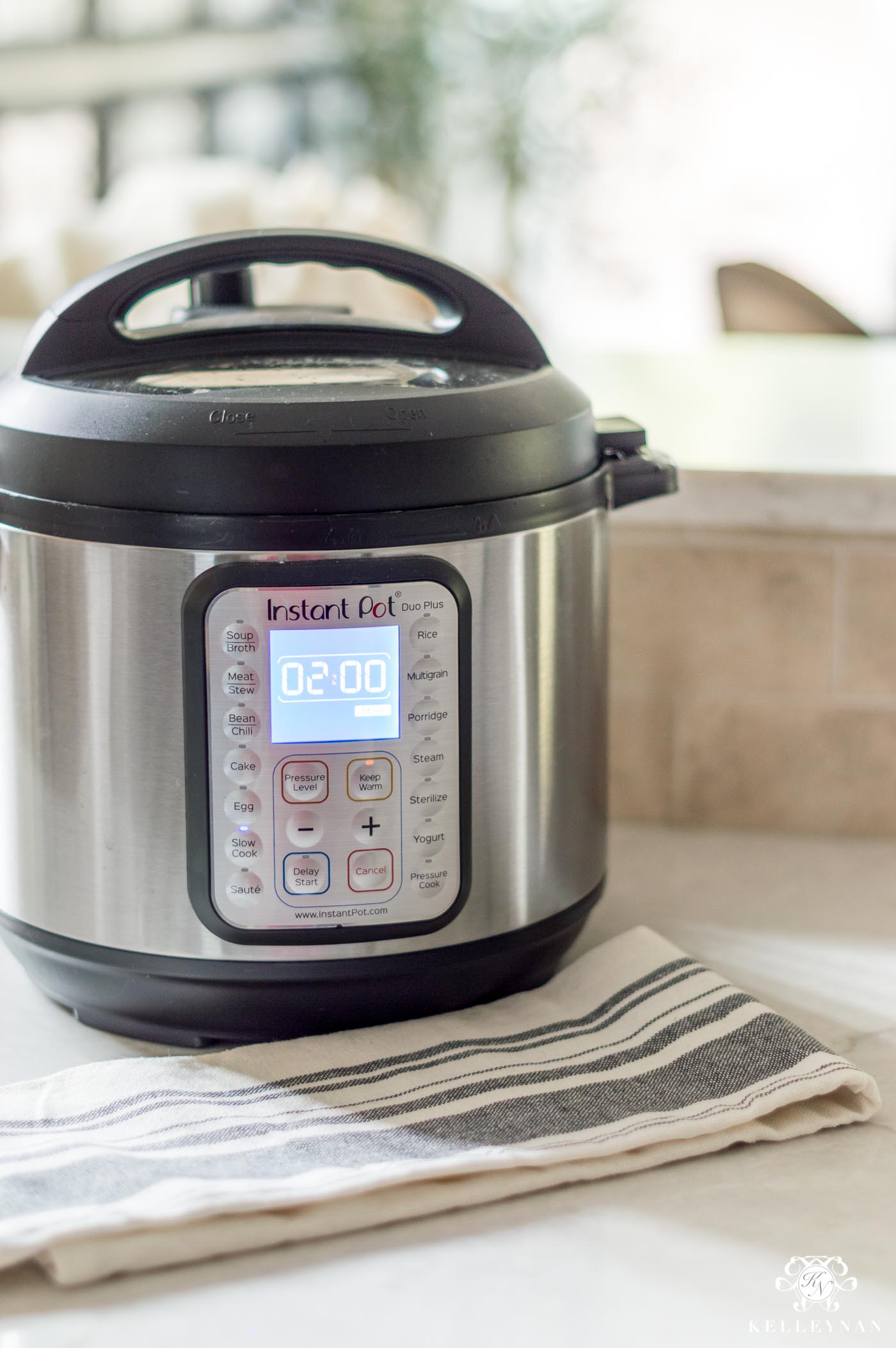 Slow Cooking in Instant Pot and Other Meal Prep Ideas