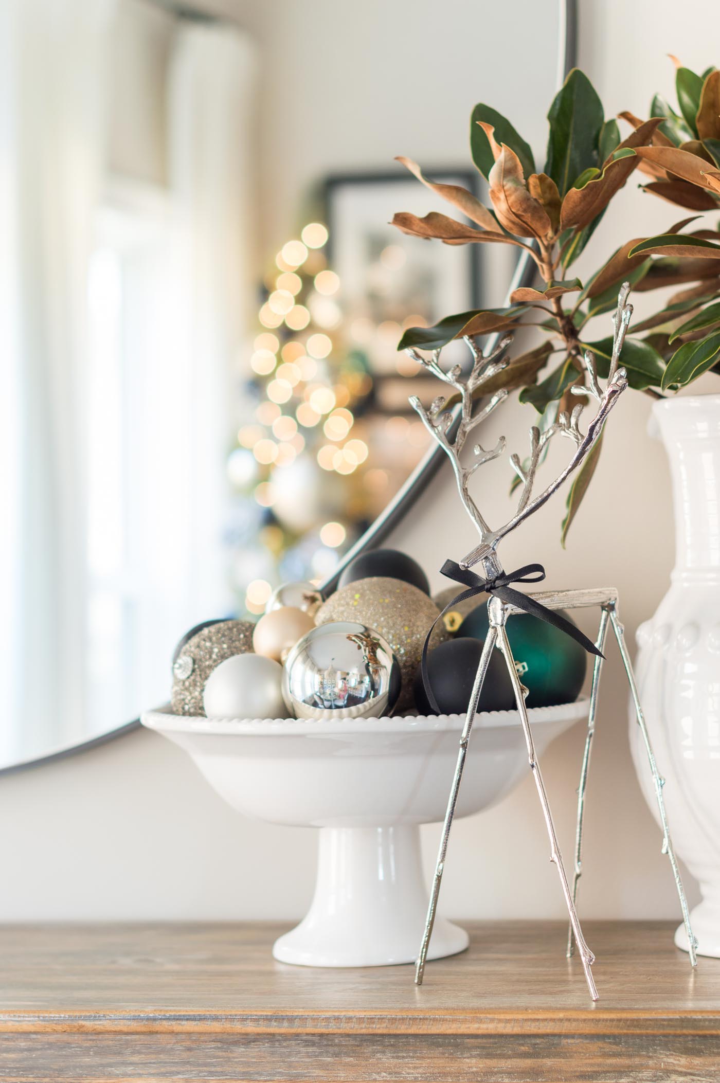 Easy Christmas decorating ideas