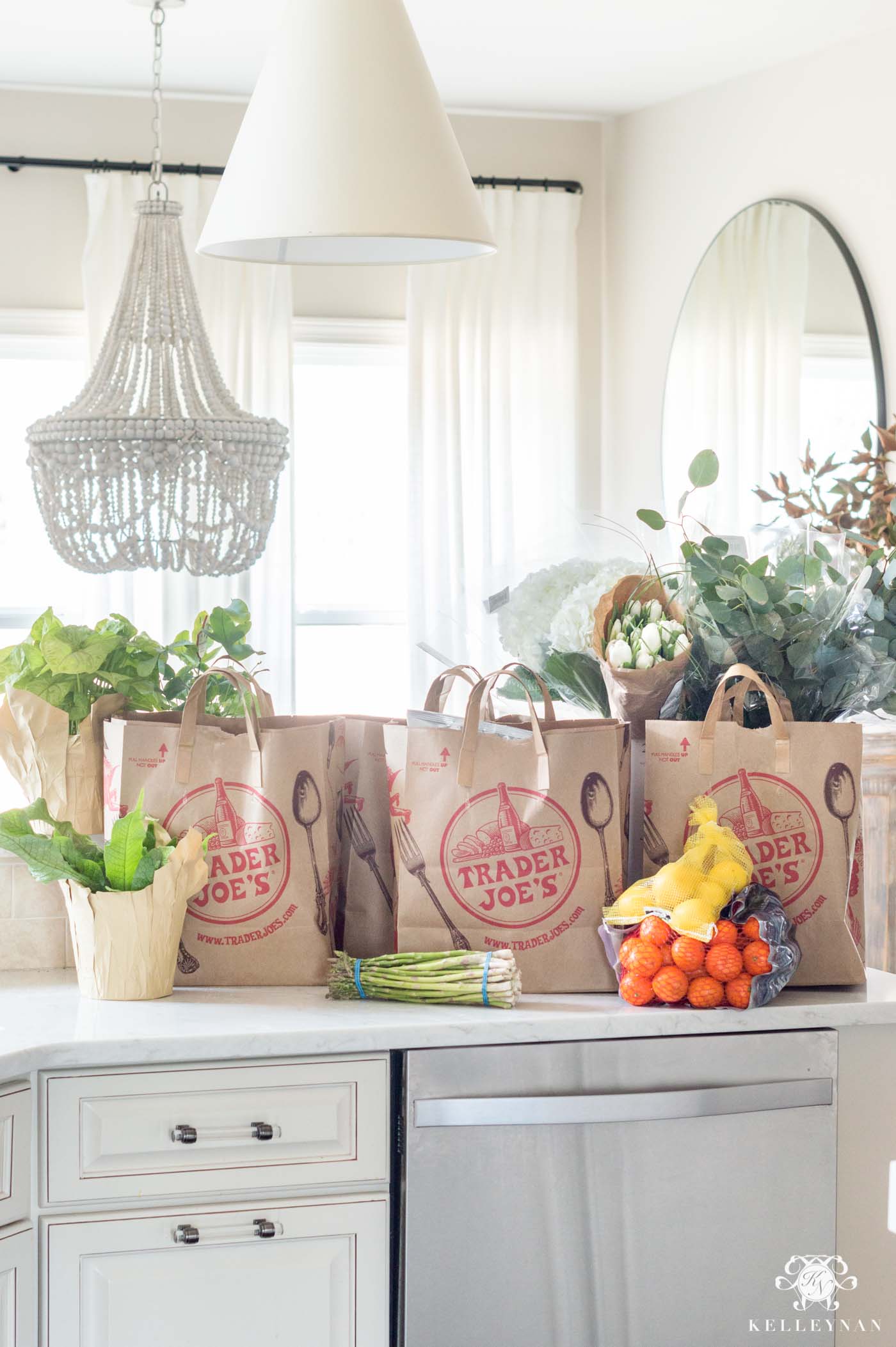 25 Must-Try Trader Joe's ProductsPlus Shopping Tips! - It's Jolene