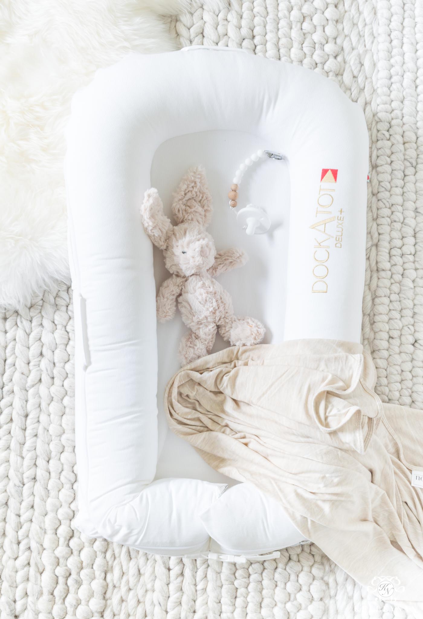 The 15 Tried & True Newborn Necessities Your Baby Needs - Kelley Nan