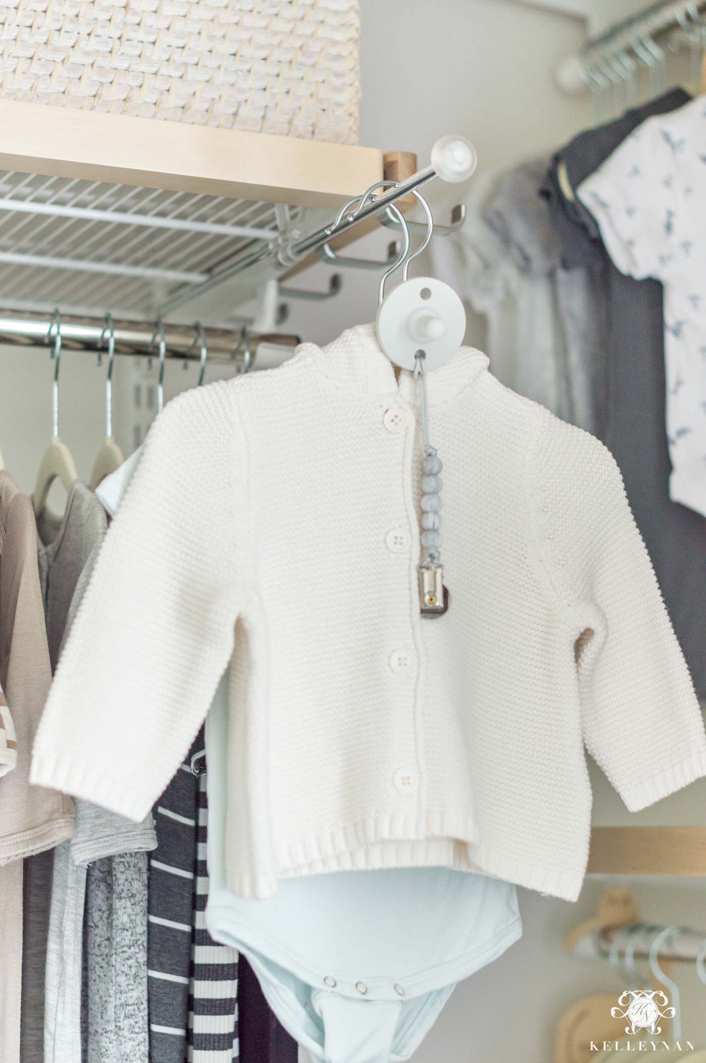 Must-have kids closet accessory