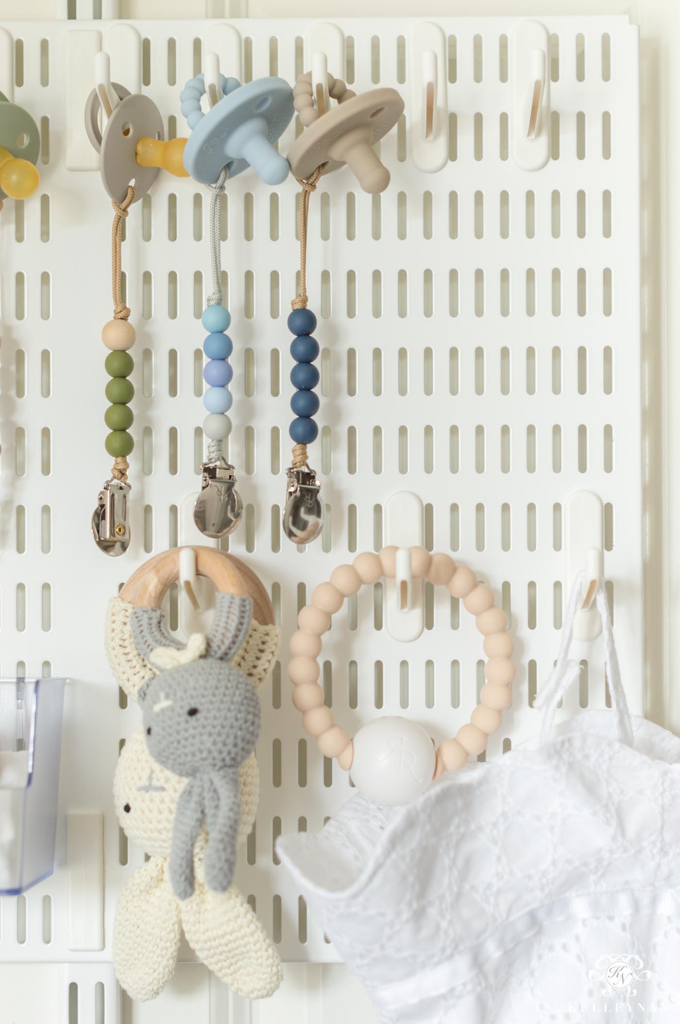 Shop Baby Wardrobe Organising Hangers – Little Bare Henni