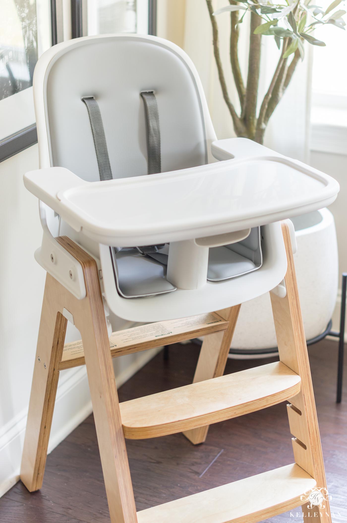 Prettiest Baby Gear for the Home