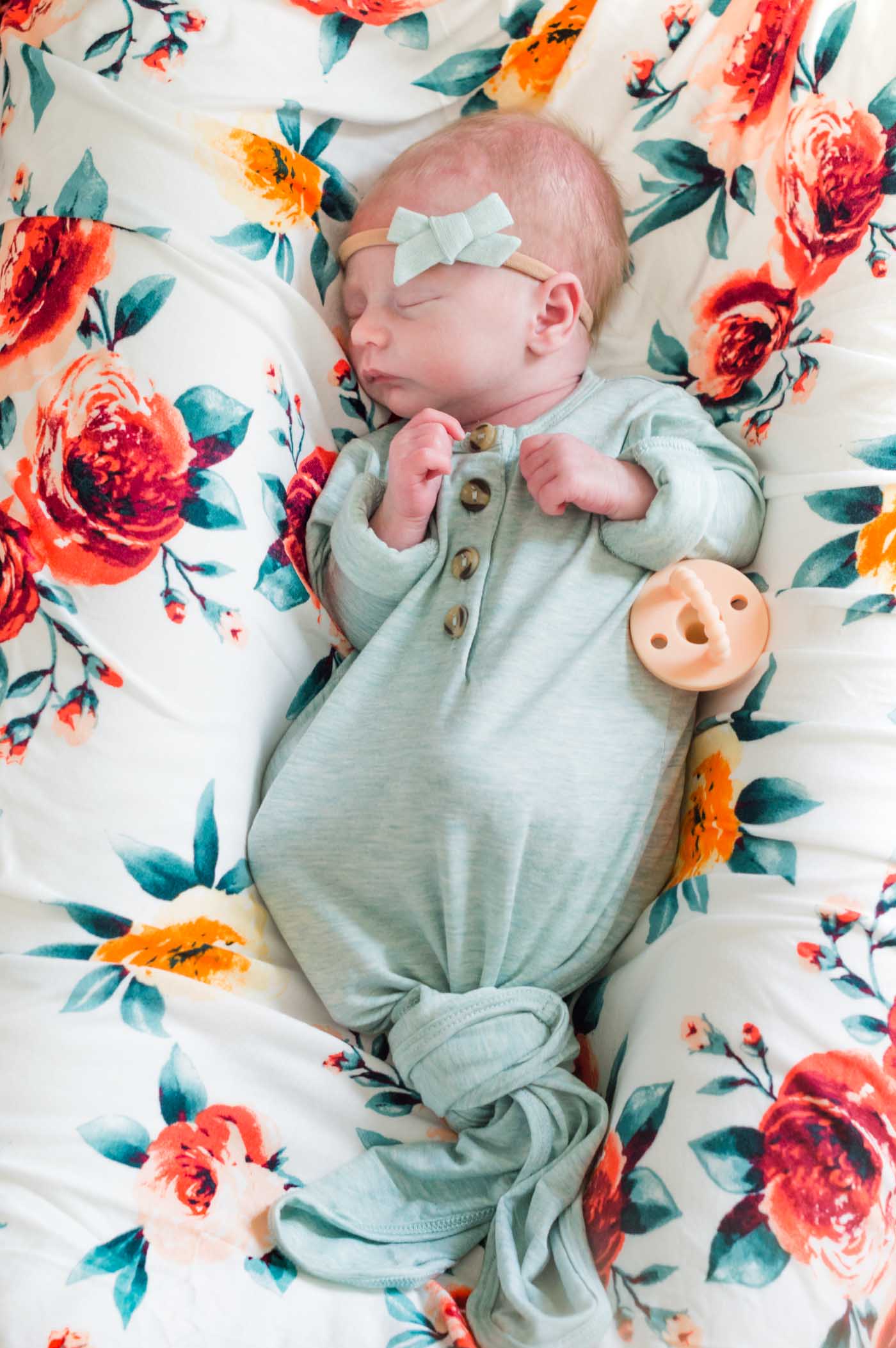 Lou lou best sale and co swaddle