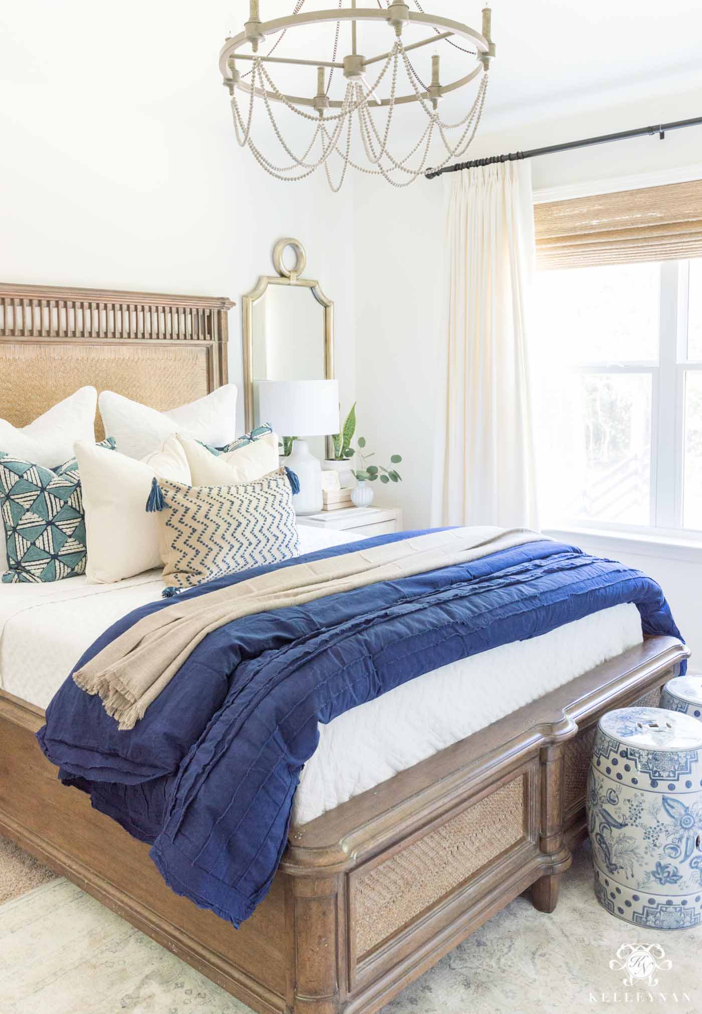 Where to Shop for Throw Pillows (Plus, What to Look For) - Kelley Nan