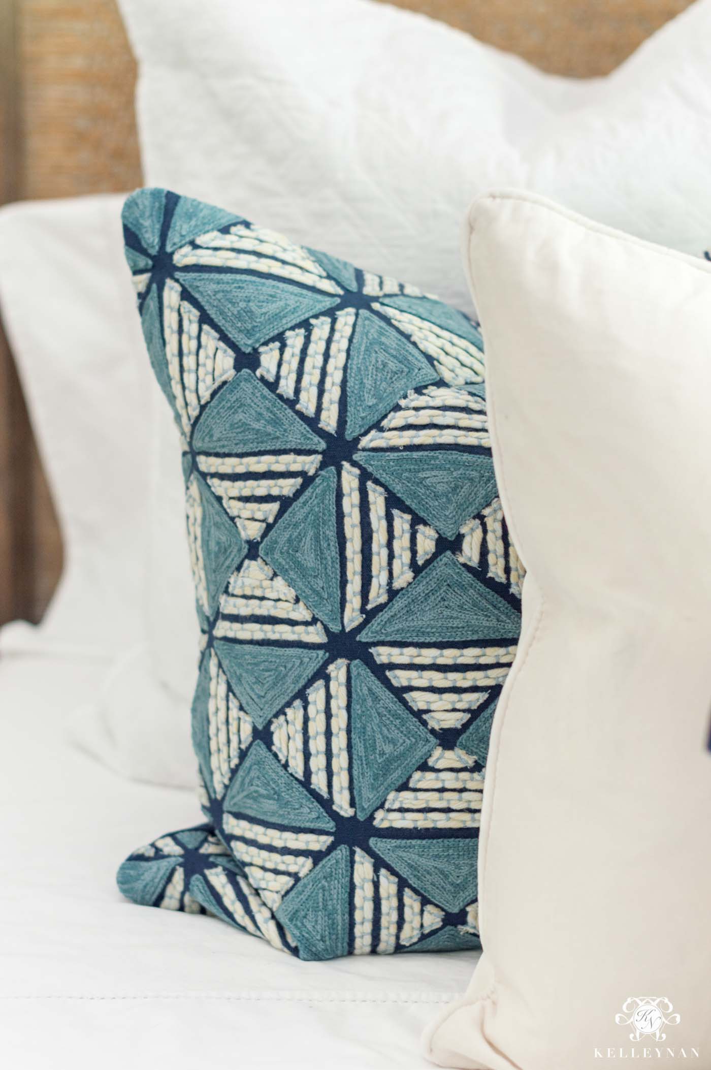 Where to Shop for Throw Pillows (Plus, What to Look For) - Kelley Nan