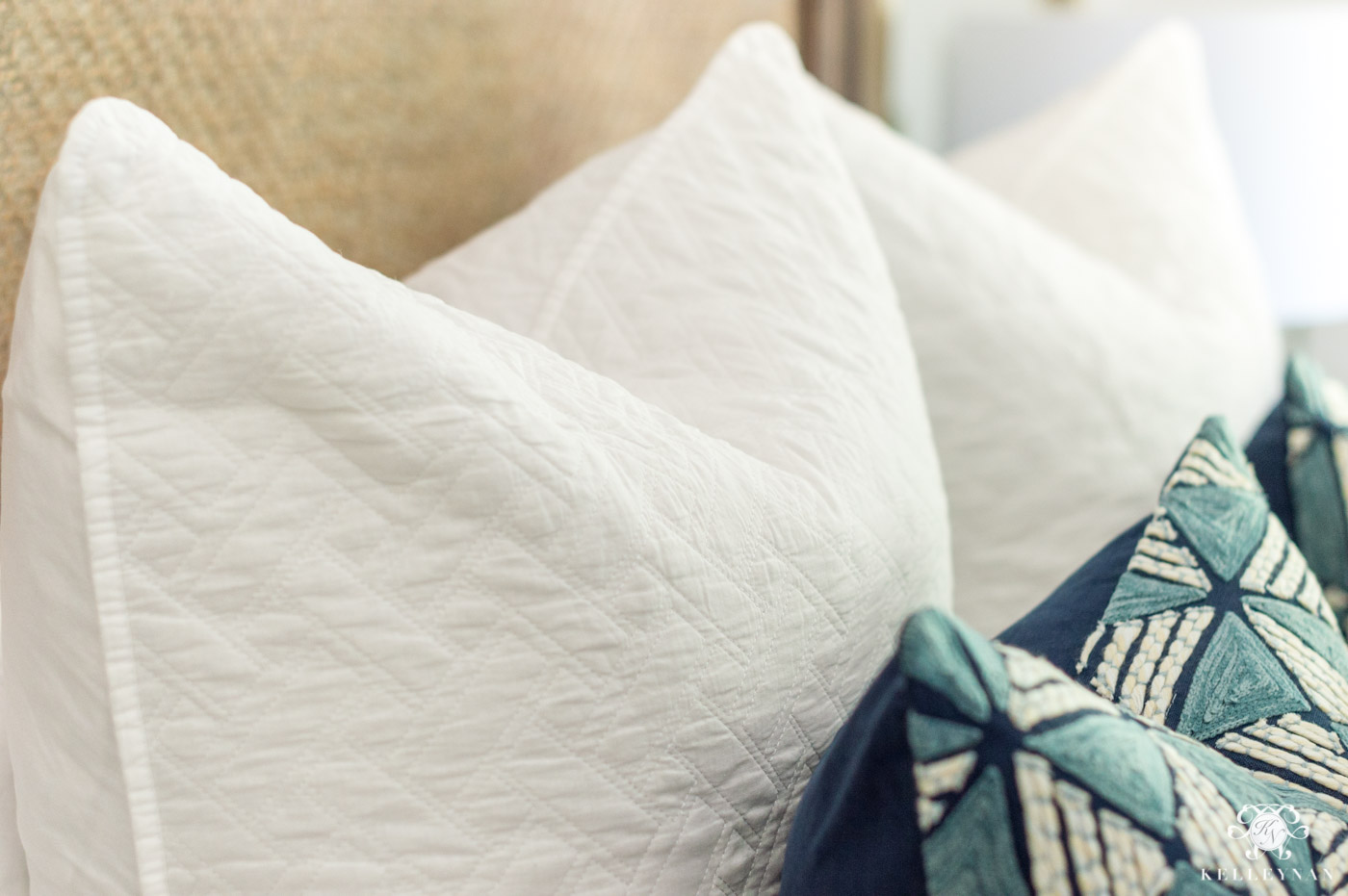 Where to Shop for Throw Pillows (Plus, What to Look For) - Kelley Nan